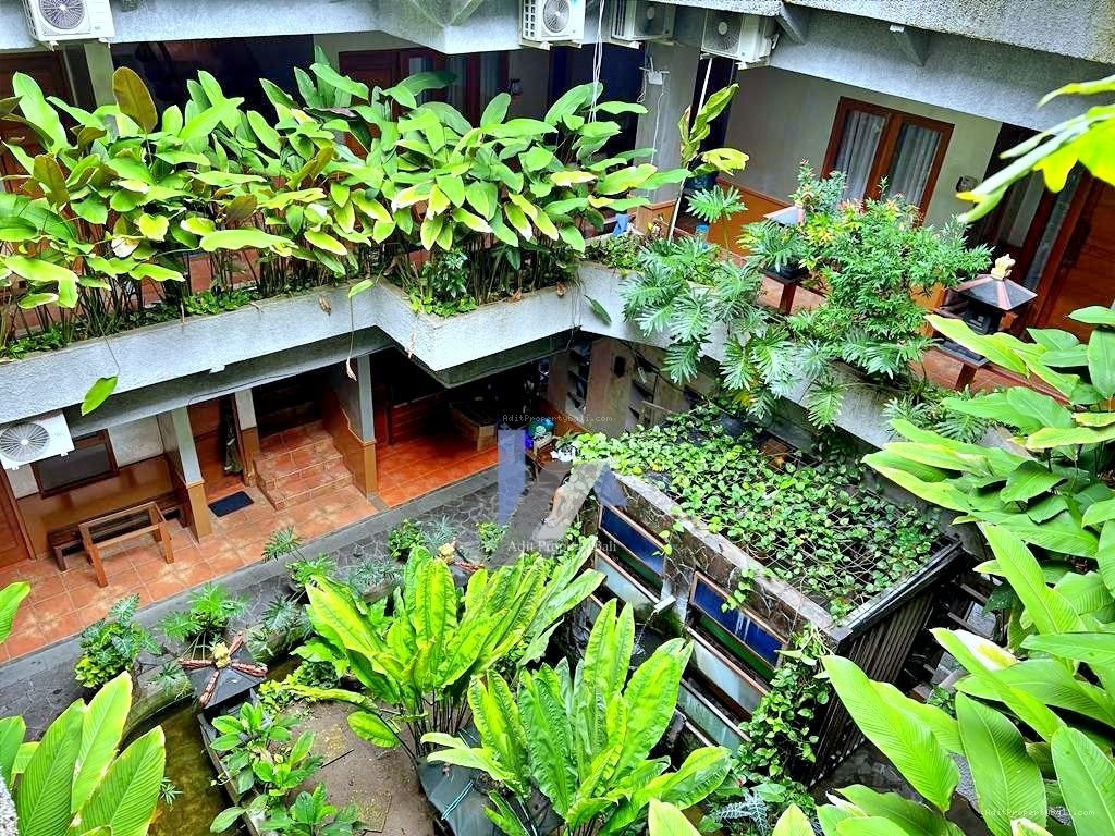 Kost Renon denpasar bali