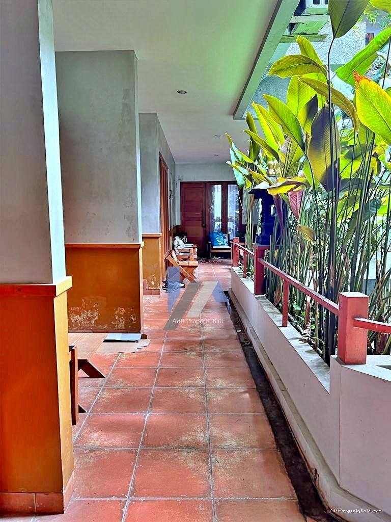 Kost Renon denpasar bali