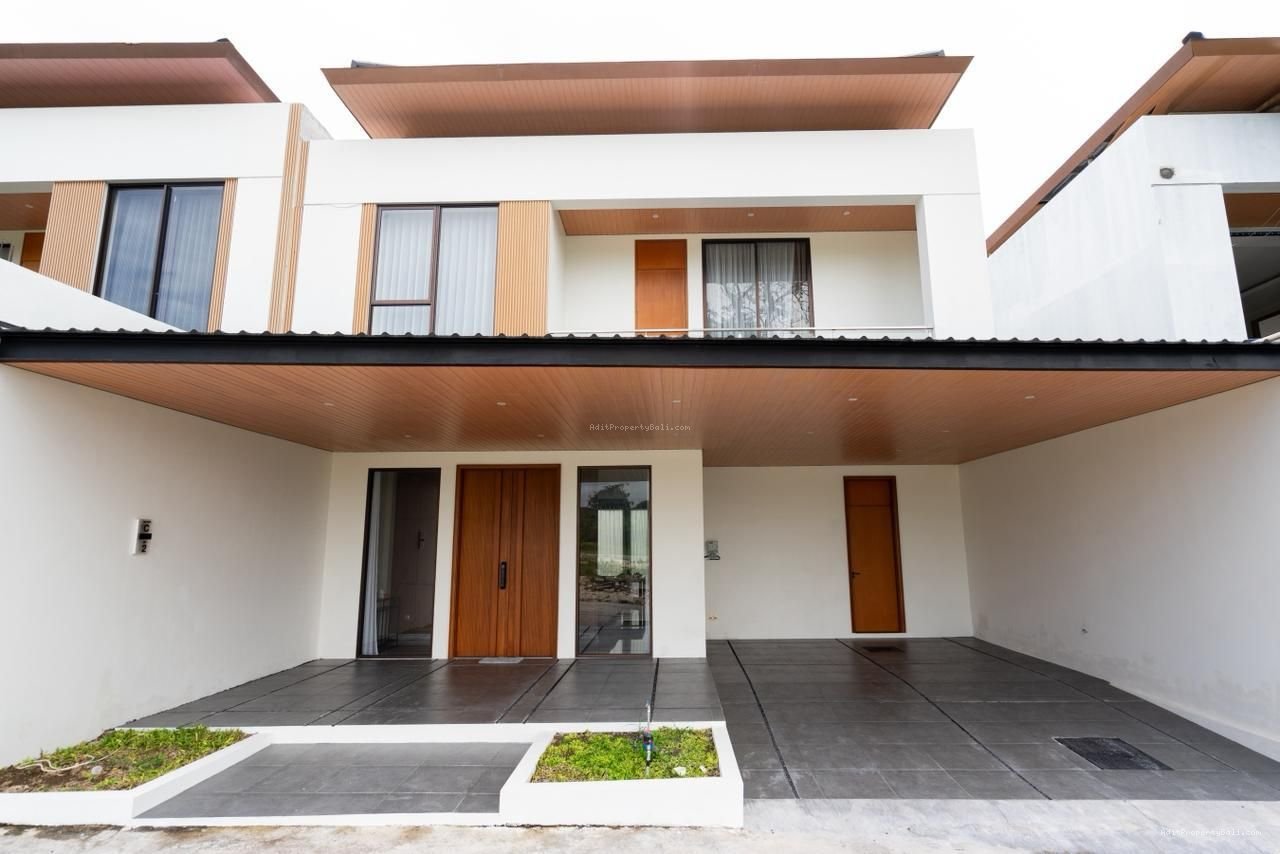 Villa Umalas Kerobokan Bali