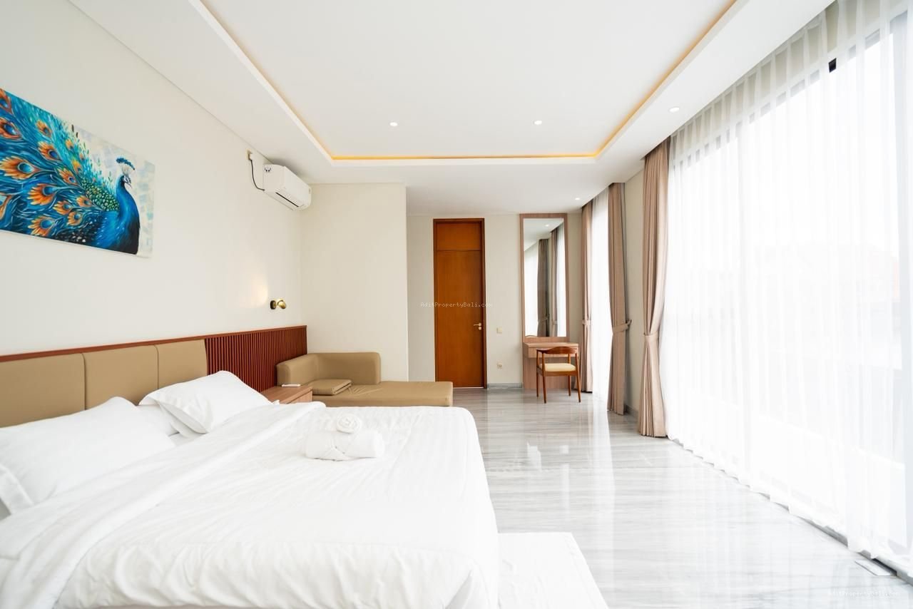 Villa Umalas Kerobokan Bali