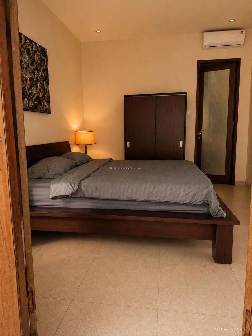 Villa Taman Mumbul Nusa Dua Bali