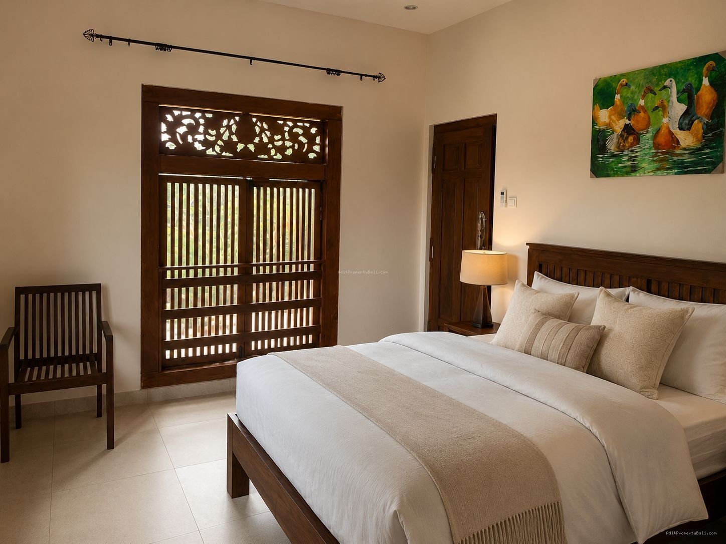 Villa Taman Mumbul Nusa Dua Bali