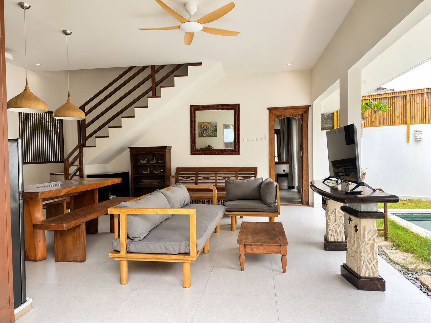 Villa Taman Mumbul Nusa Dua Bali