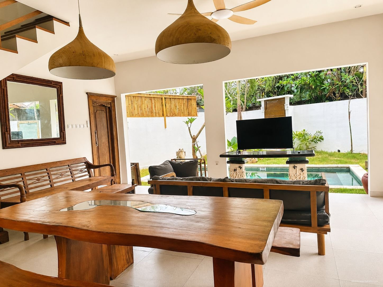 Villa Taman Mumbul Nusa Dua Bali