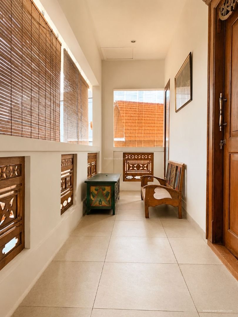 Villa Taman Mumbul Nusa Dua Bali