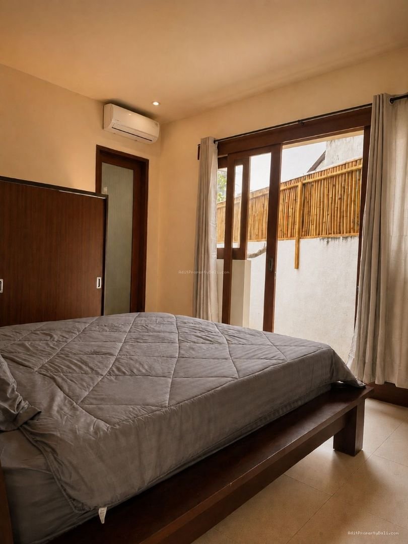 Villa Taman Mumbul Nusa Dua Bali