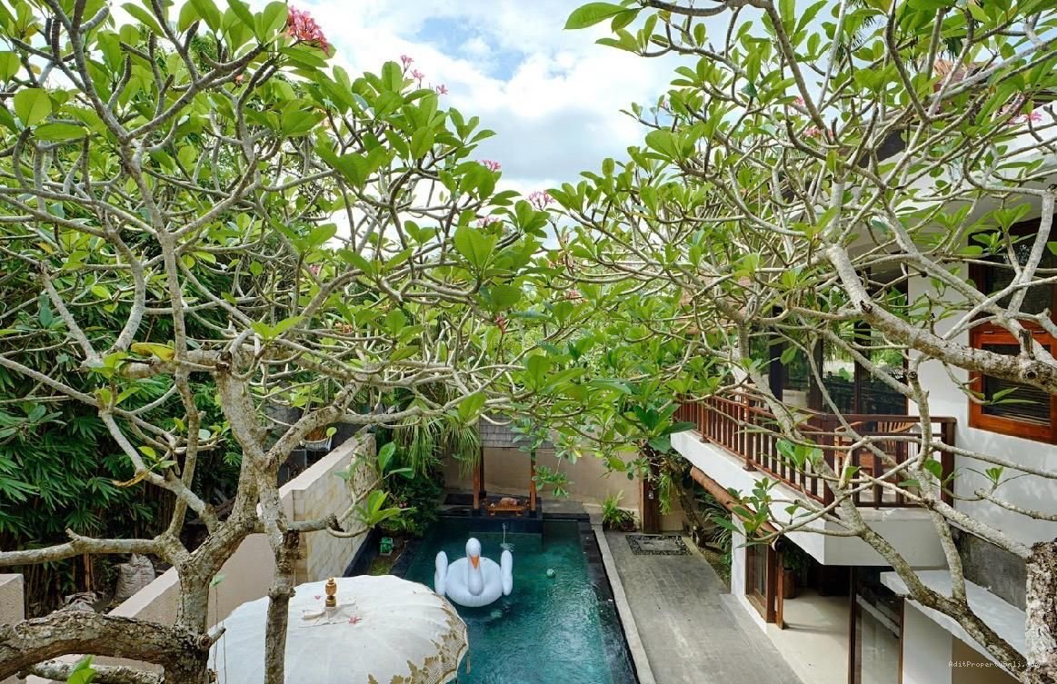 Villa Pantai Nyanyi Kediri Tabanan Bali