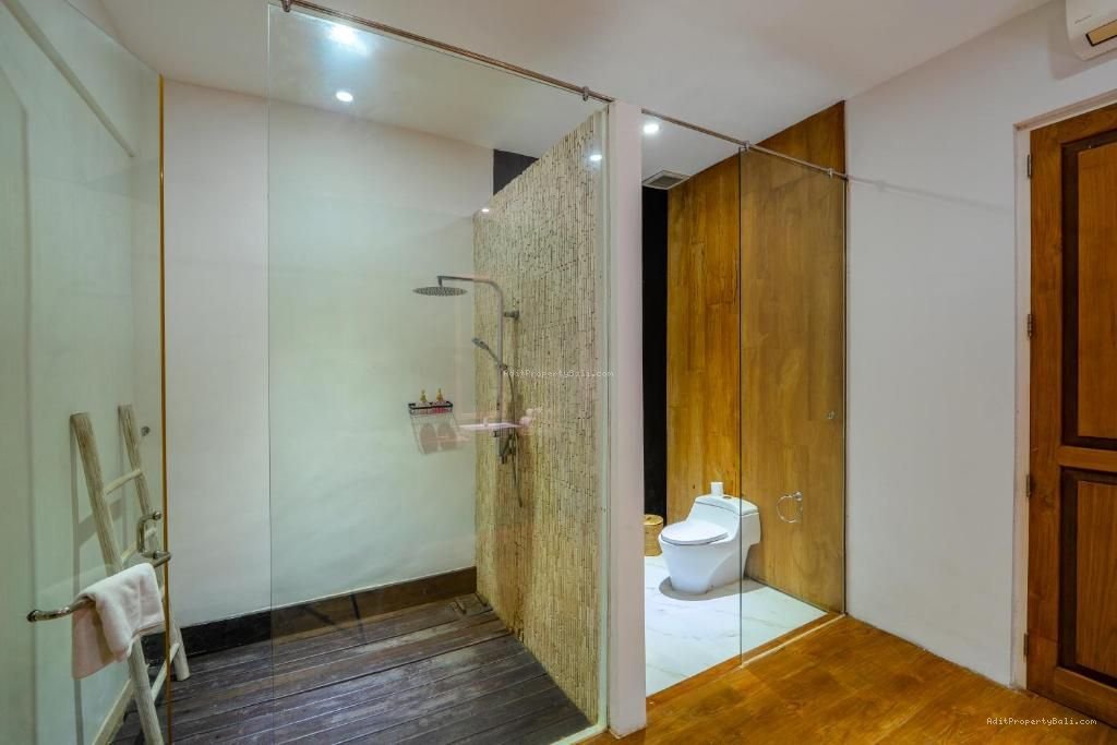 Villa ocean view labuan sait pecatu