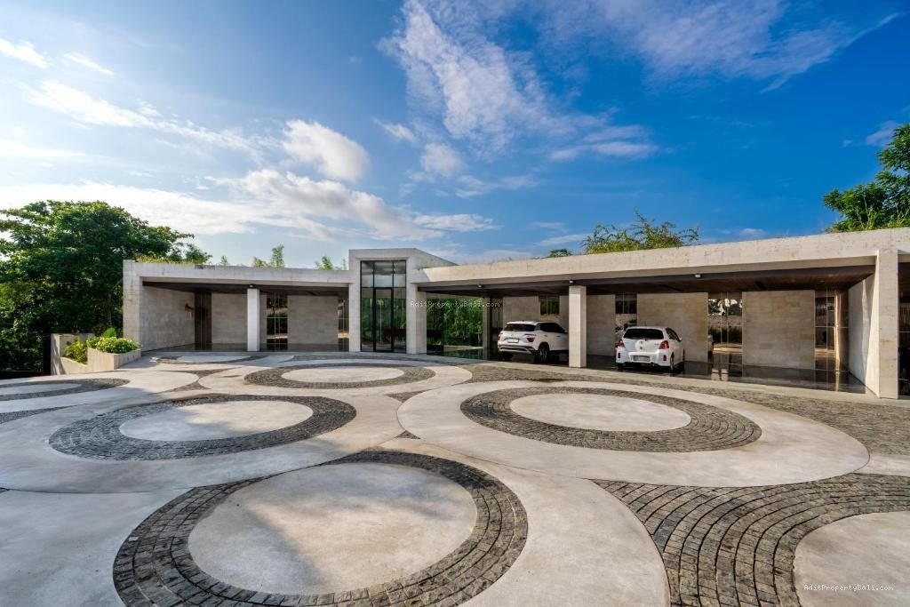 Villa ocean view labuan sait pecatu