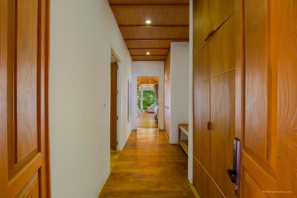 Villa ocean view labuan sait pecatu