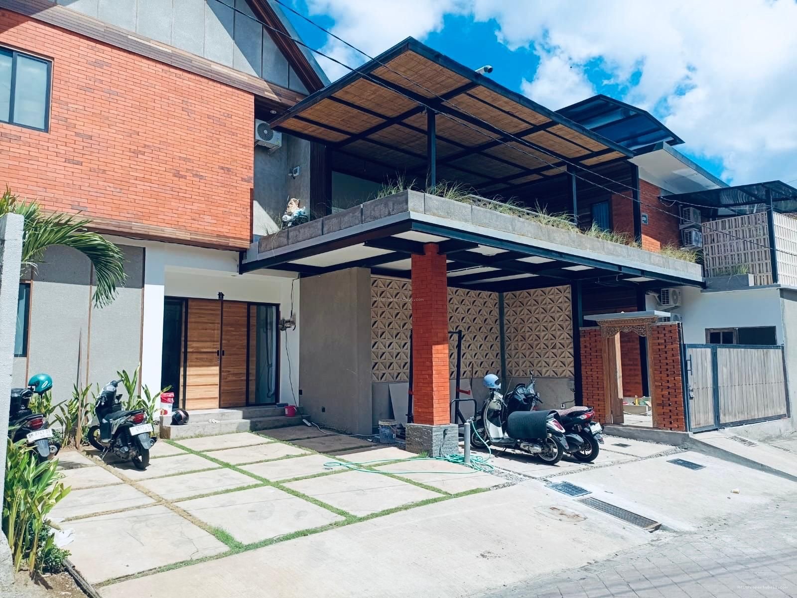Kost muding badung