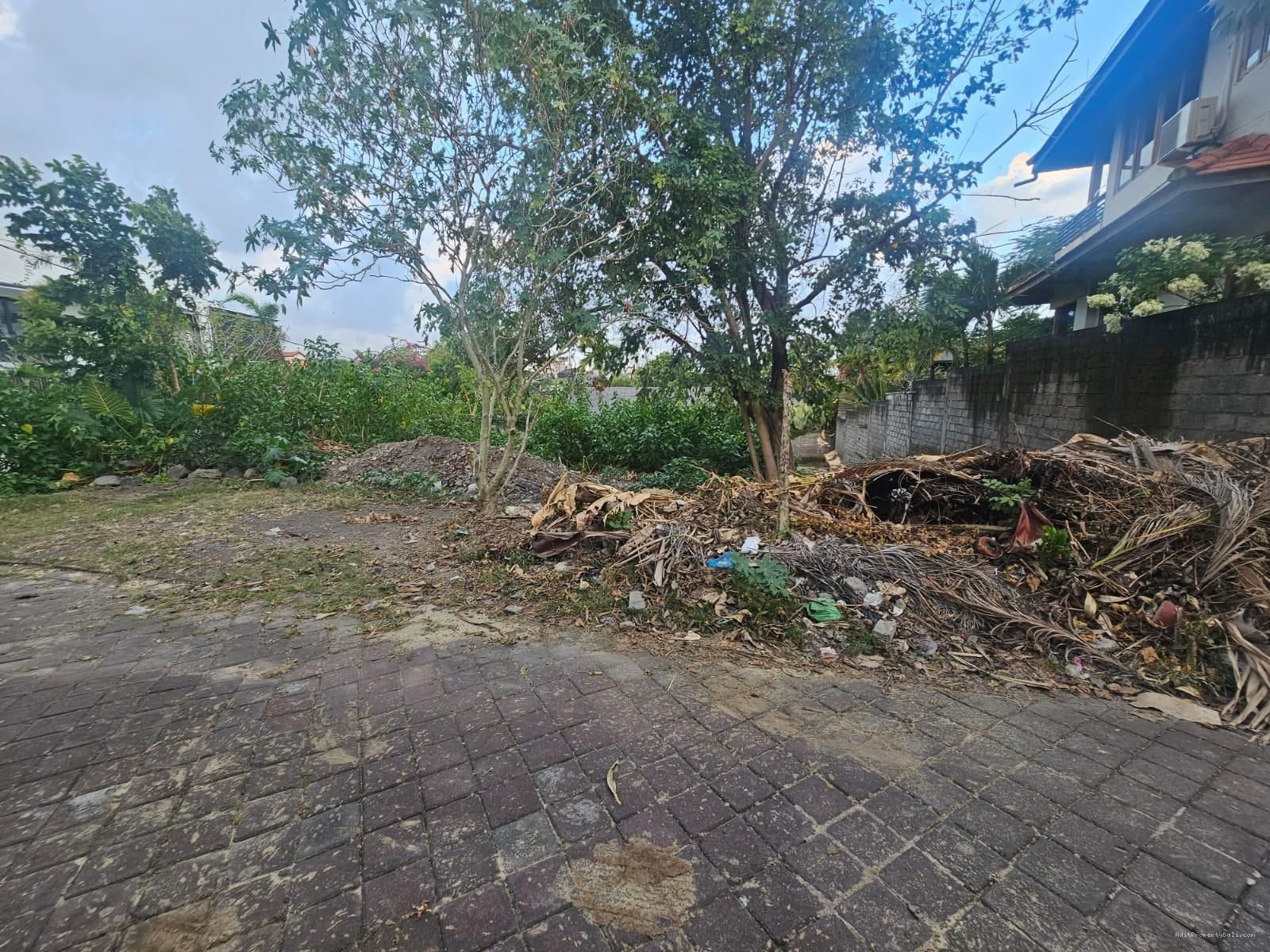 Tanah premium pererenan canggu bali