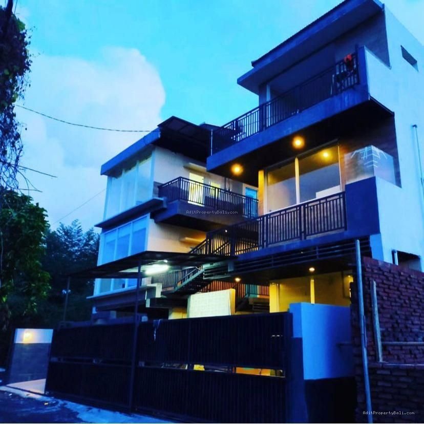 Guesthouse Bumbak Umalas Kerobokan Bali