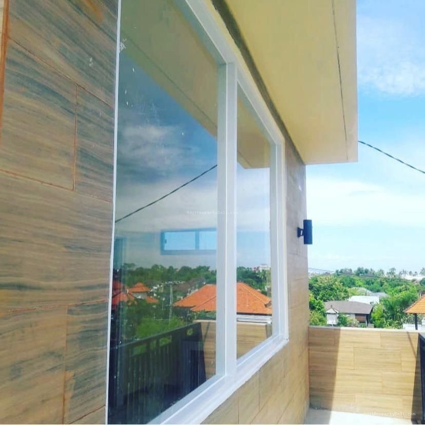 Guesthouse Bumbak Umalas Kerobokan Bali
