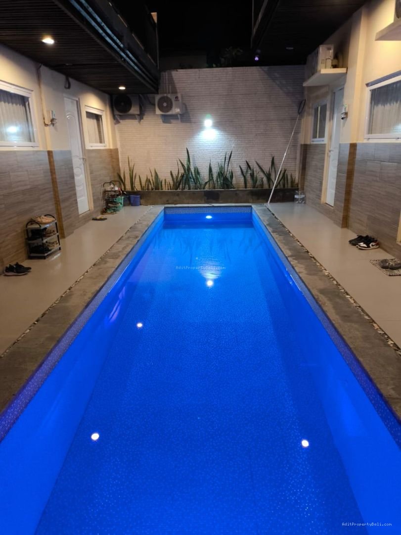Guesthouse Bumbak Umalas Kerobokan Bali