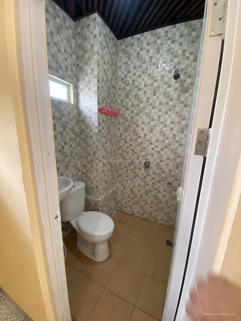 Guesthouse Bumbak Umalas Kerobokan Bali