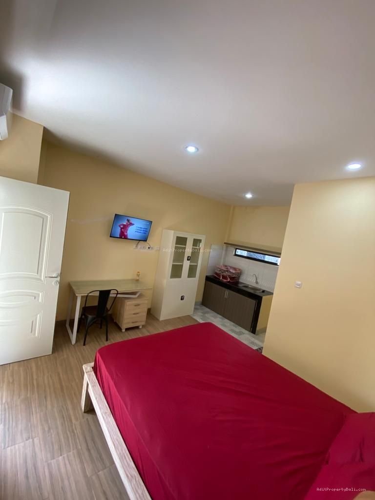 Guesthouse Bumbak Umalas Kerobokan Bali