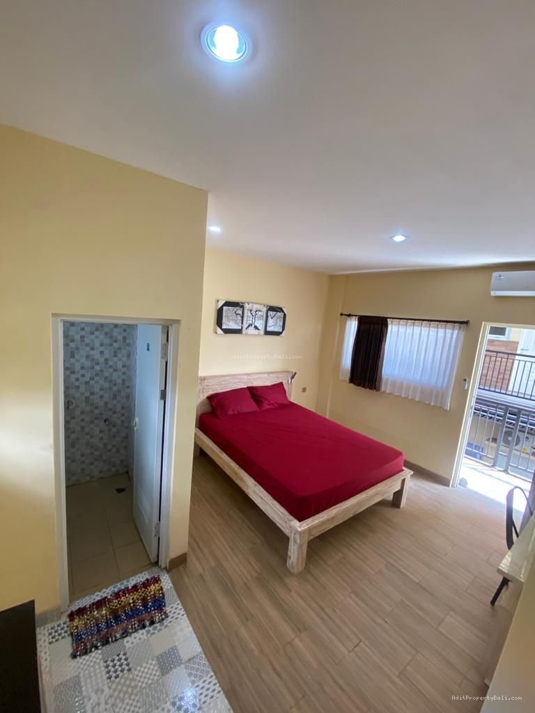 Guesthouse Bumbak Umalas Kerobokan Bali