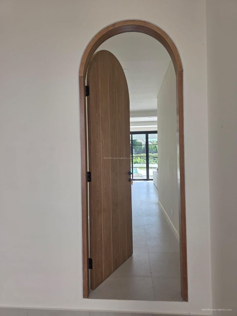 Villa 3 unit berawa canggu