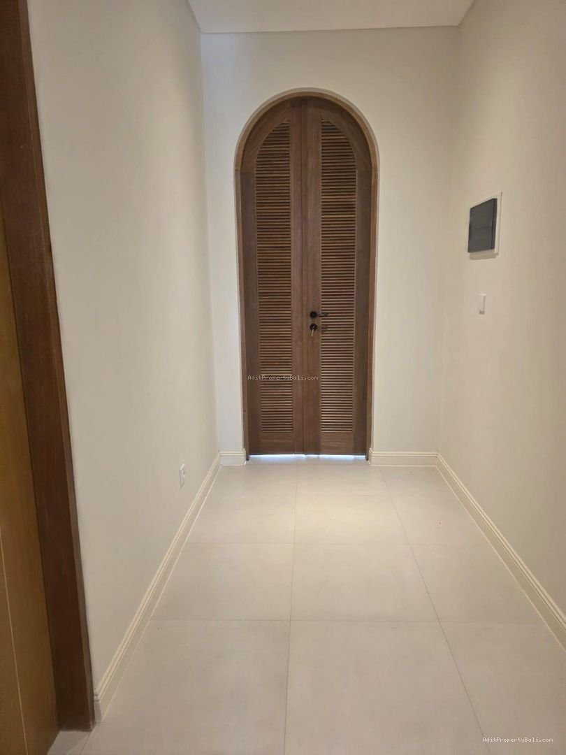 Villa 3 unit berawa canggu