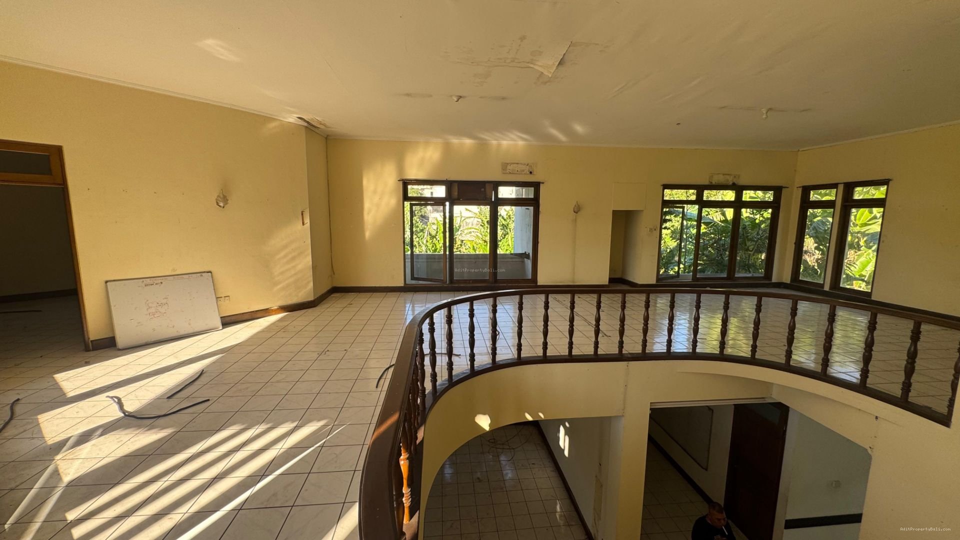 Rumah Raya Puputan Renon Denpasar