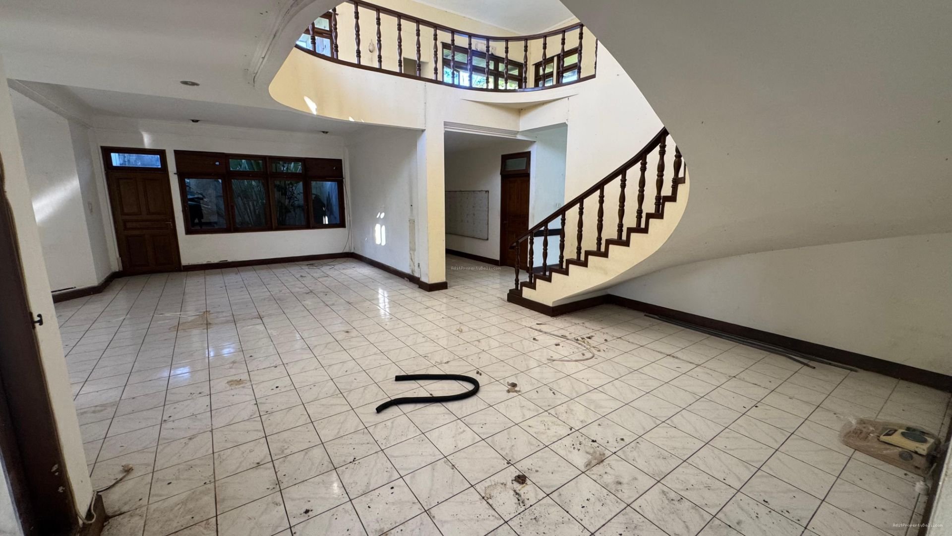 Rumah Raya Puputan Renon Denpasar