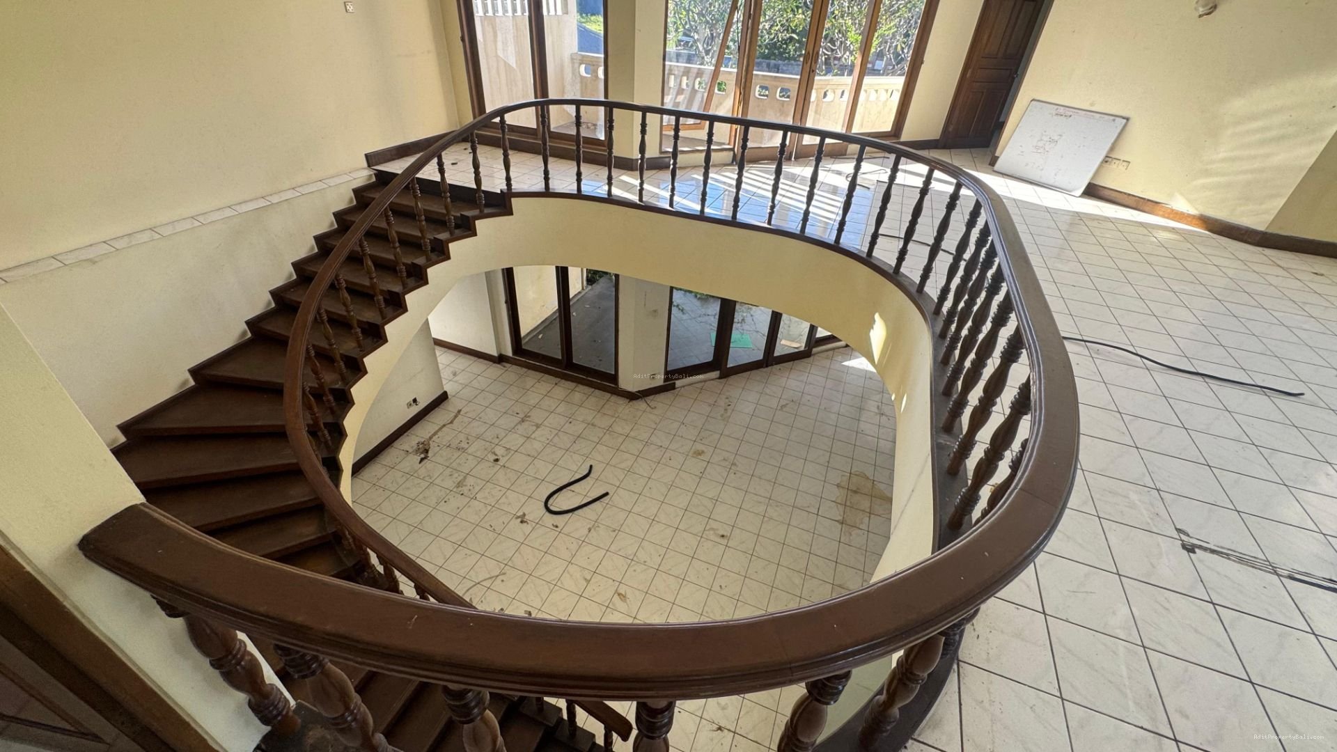Rumah Raya Puputan Renon Denpasar