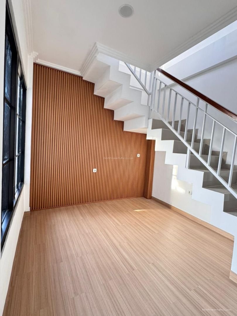 Villa Premium Pantai Mengening Cemagi Bali