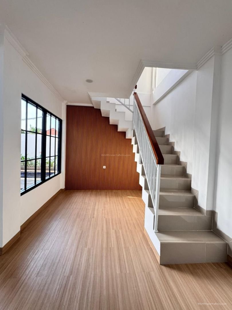 Villa Premium Pantai Mengening Cemagi Bali