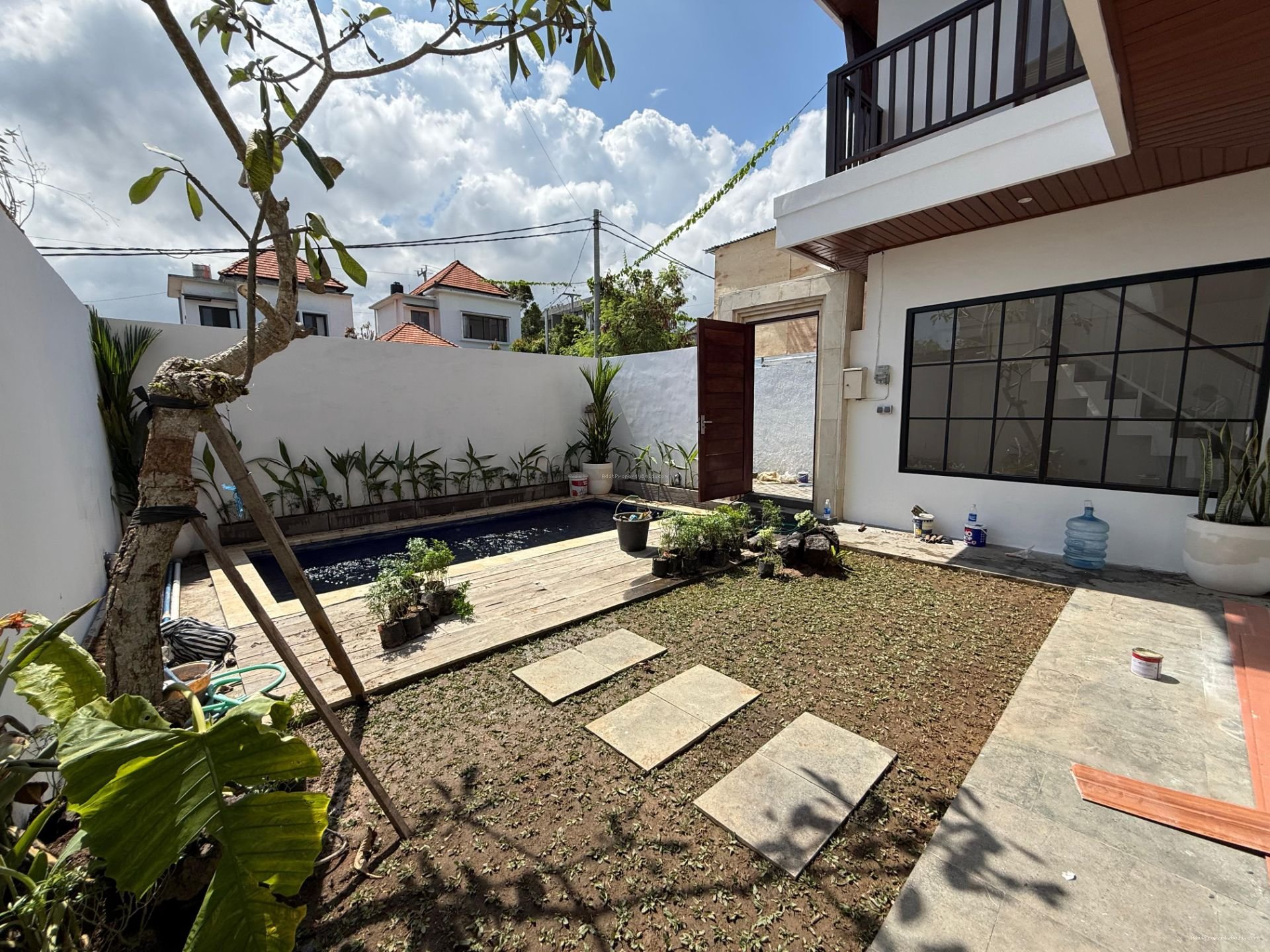 Villa Premium Pantai Mengening Cemagi Bali