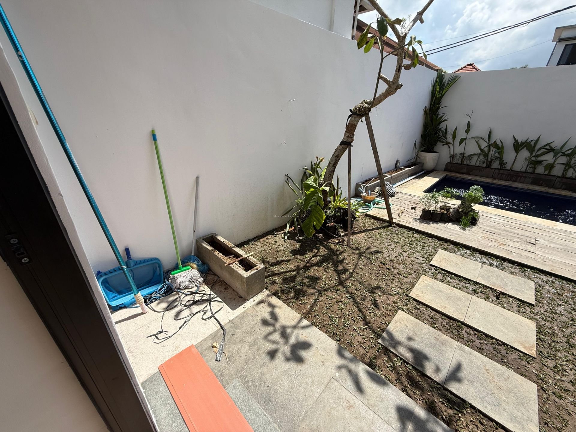 Villa Premium Pantai Mengening Cemagi Bali