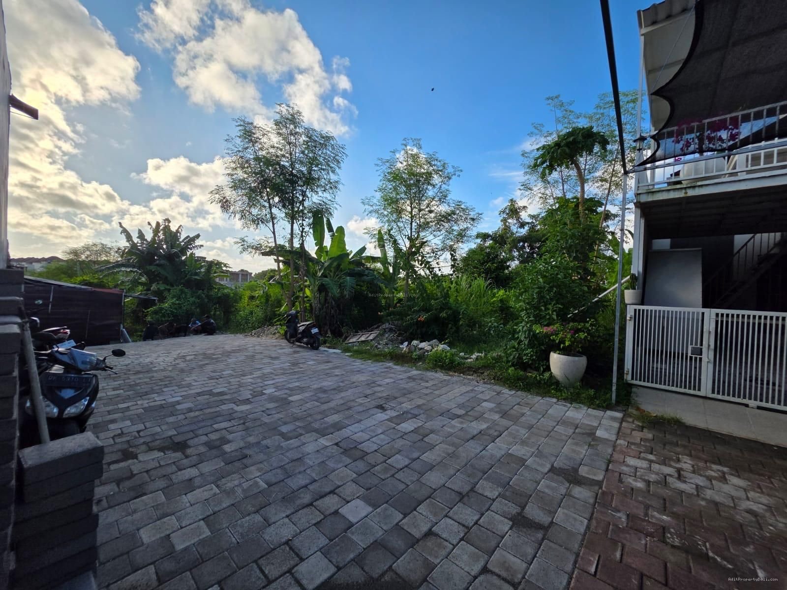 Tanah jimbaran bali