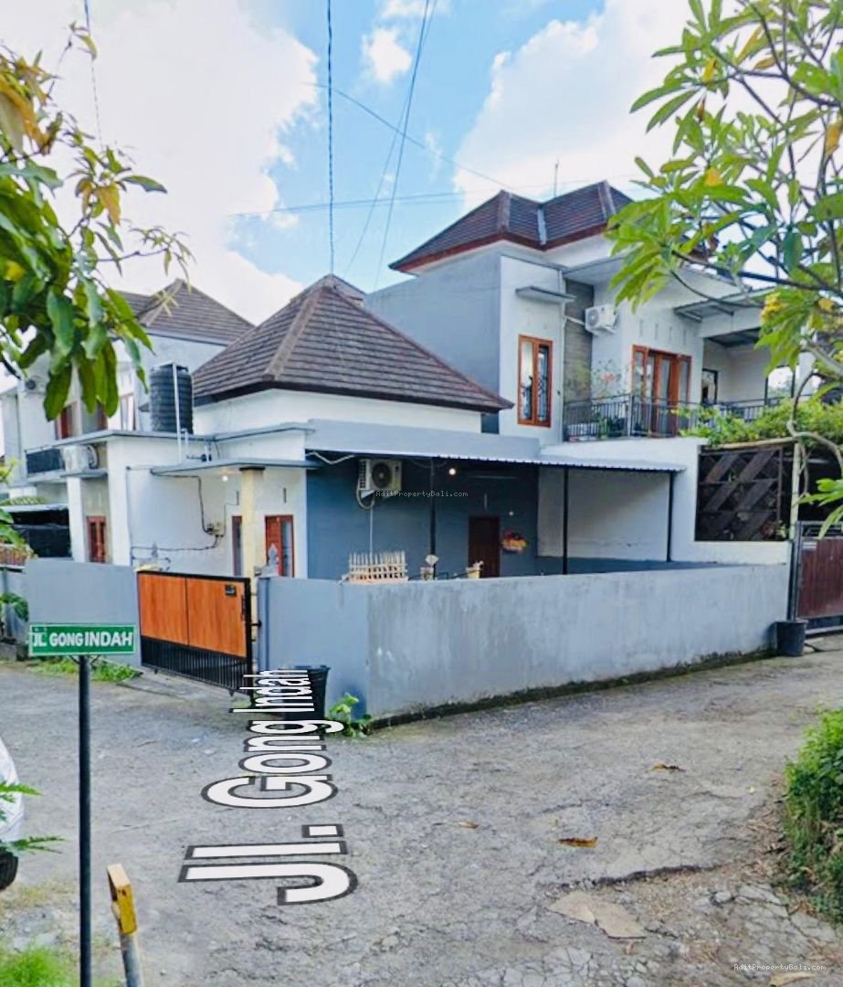 Tanah jimbaran bali