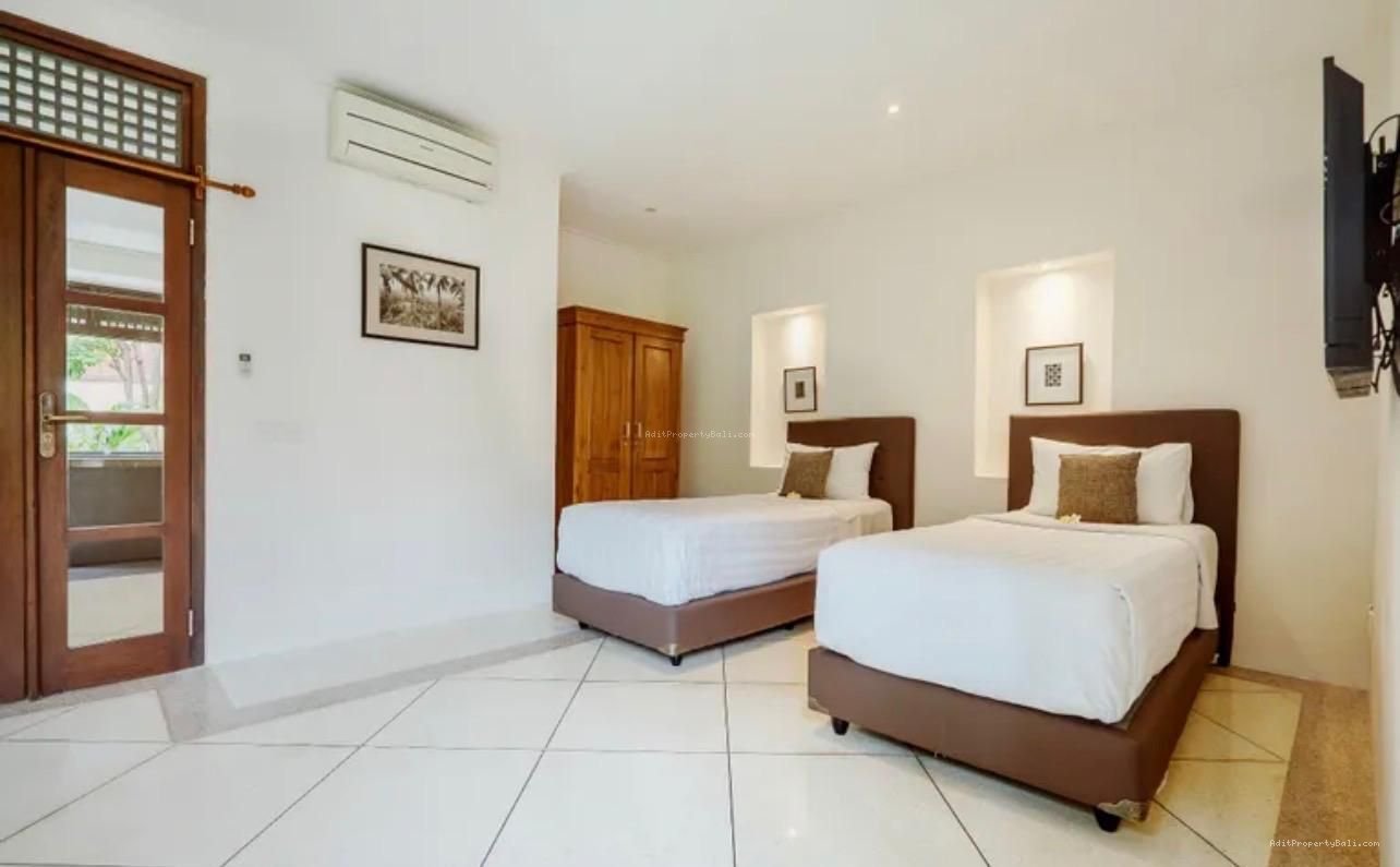 Villa petitenge seminyak bali