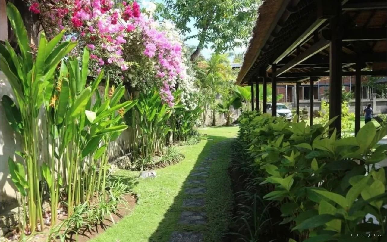 Villa petitenge seminyak bali