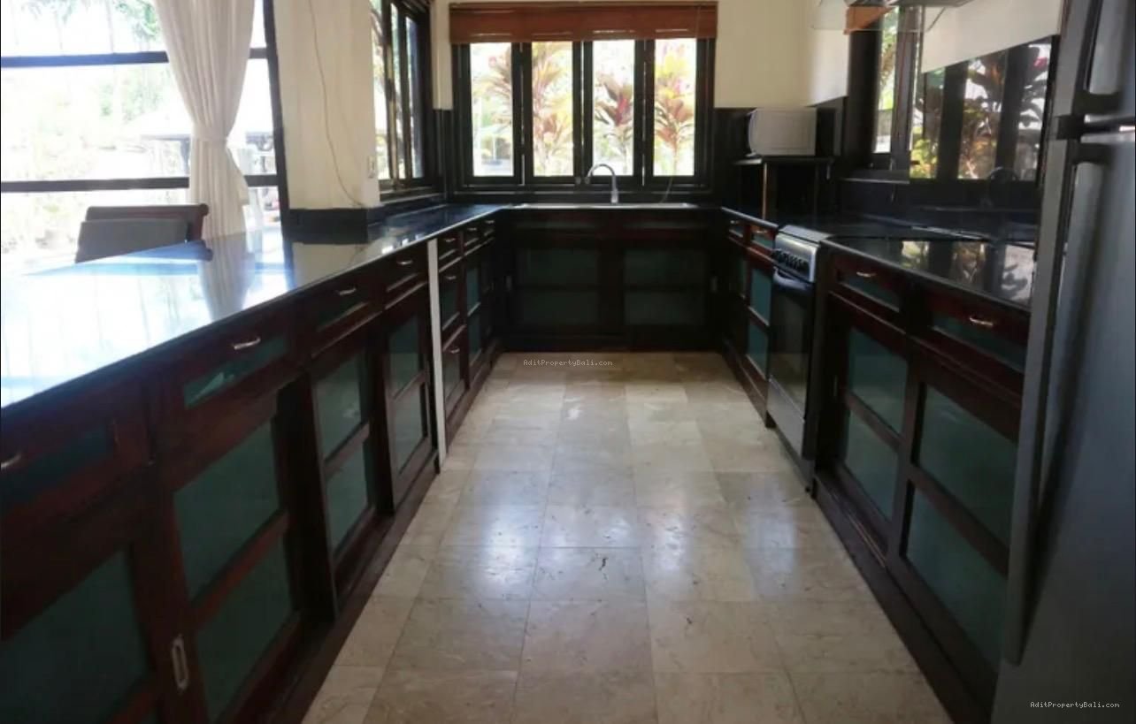 Villa petitenge seminyak bali