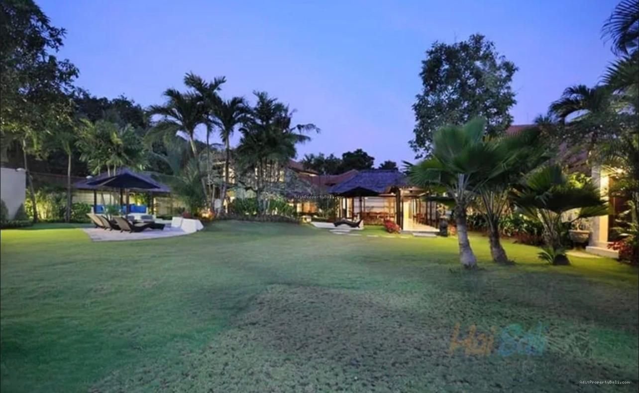 Villa petitenge seminyak bali