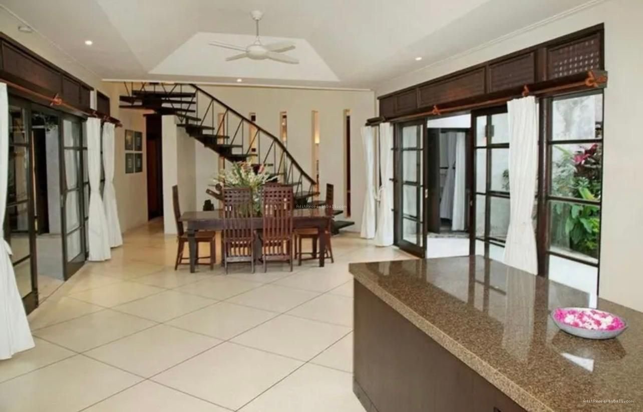Villa petitenge seminyak bali