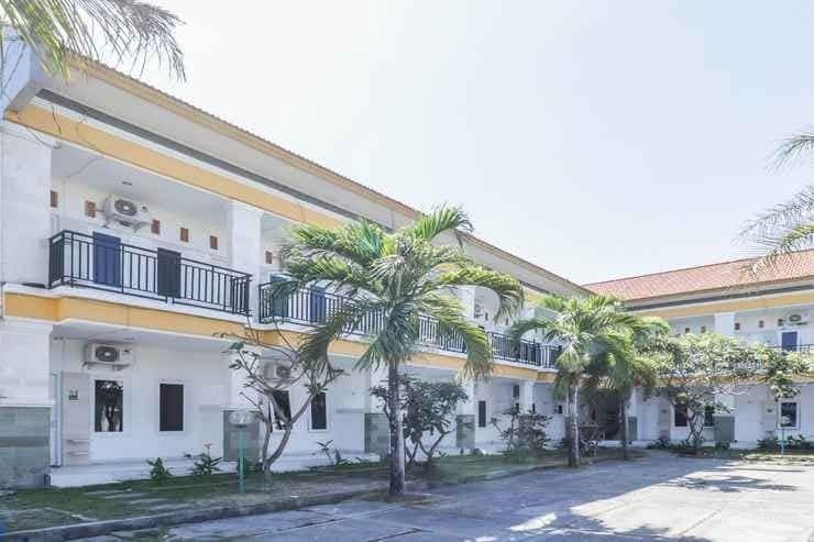 Kost tantular renon
