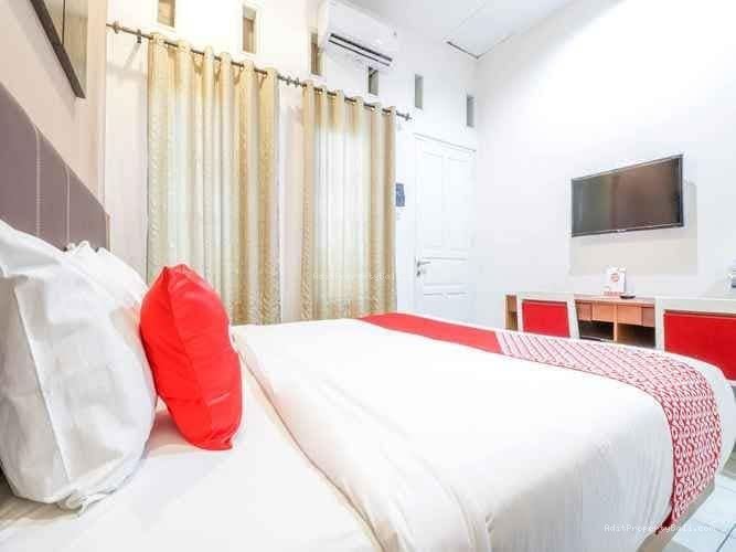 Kost tantular renon