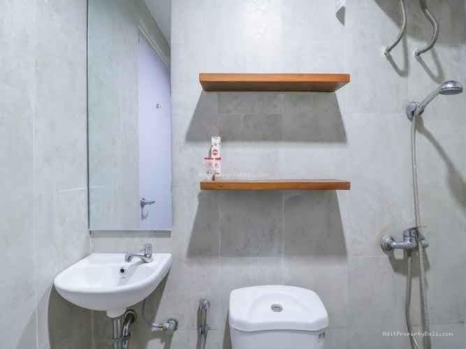 Kost tantular renon