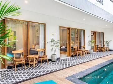 Guesthouse Berawa Canggu Badung Bali