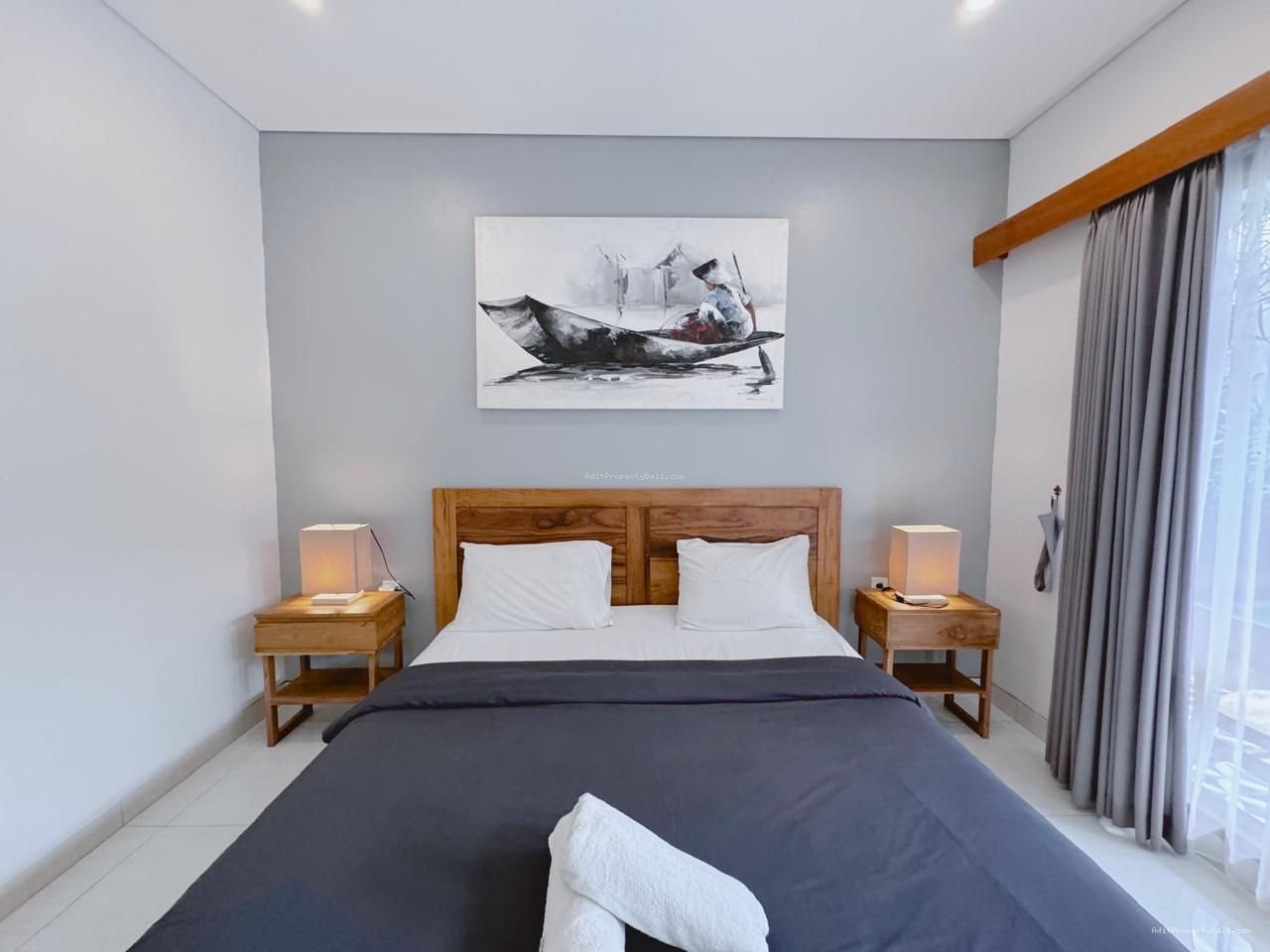 Guesthouse Berawa Canggu Badung Bali