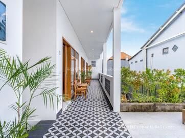 Guesthouse Berawa Canggu Badung Bali