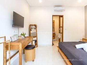Guesthouse Berawa Canggu Badung Bali