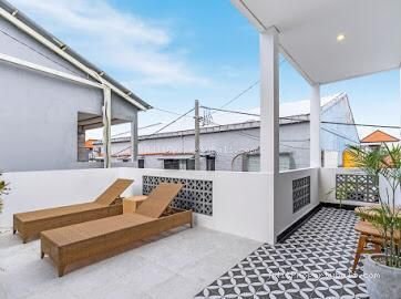 Guesthouse Berawa Canggu Badung Bali