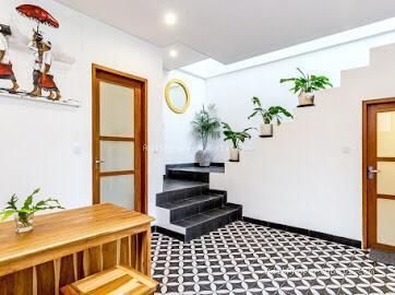 Guesthouse Berawa Canggu Badung Bali