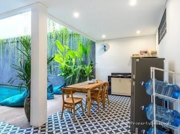 Guesthouse Berawa Canggu Badung Bali
