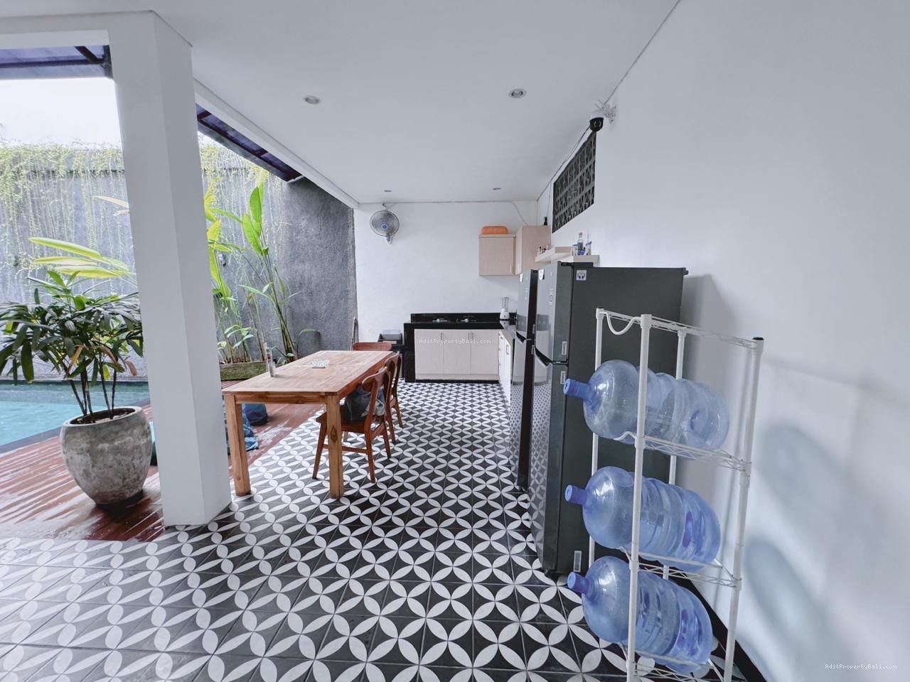 Guesthouse Berawa Canggu Badung Bali