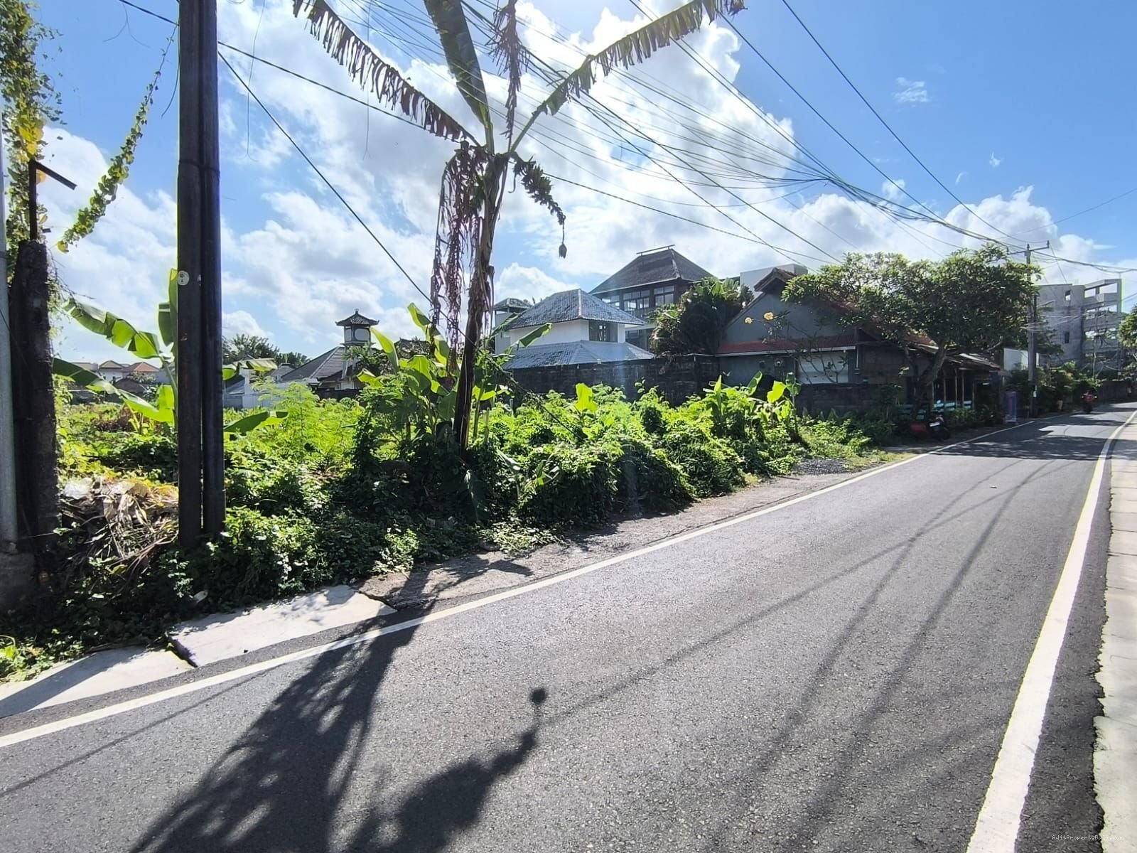 Tanah belong seminyak bali